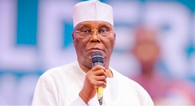 2027: Atiku Promises Prominent Roles for Yoruba in His Government