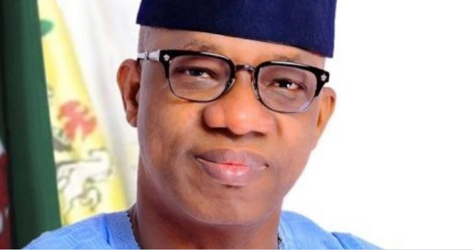 Fury as Ogun State Governor Appoint 1,200 Aides