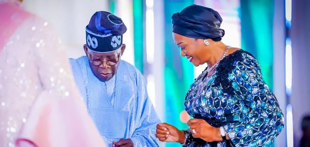 First Lady Oluremi Tinubu Raises Over N20 Billion for National Library Project
